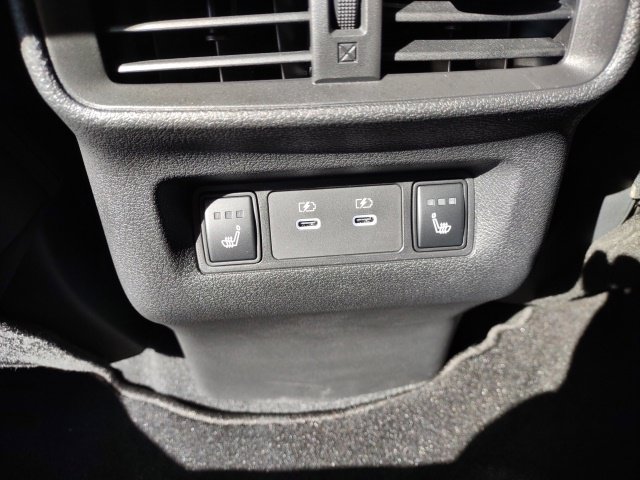 Used 2026 Nissan Murano Platinum w/ Cargo Package AWD/4WD image 21