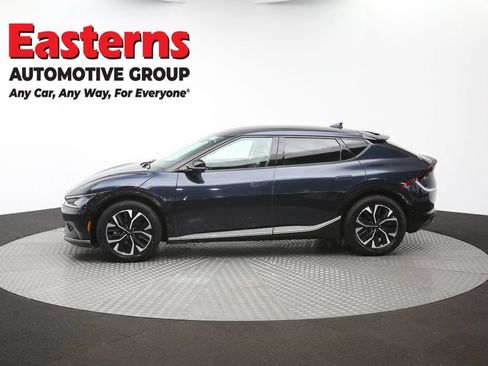 Used 2023 Kia EV6 Wind w/ Wind Technology Package AWD/4WD image 62