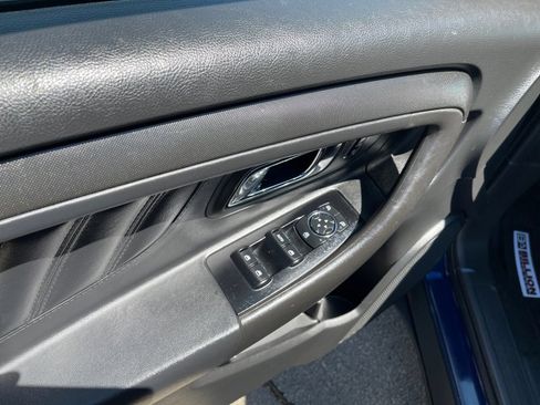 Used 2018 Ford Taurus Police Interceptor AWD image 20