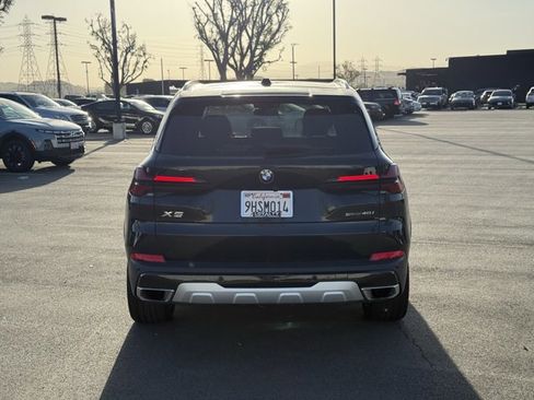 Used 2024 BMW X5 sDrive40i w/ Parking Assistance Package RWD image 6