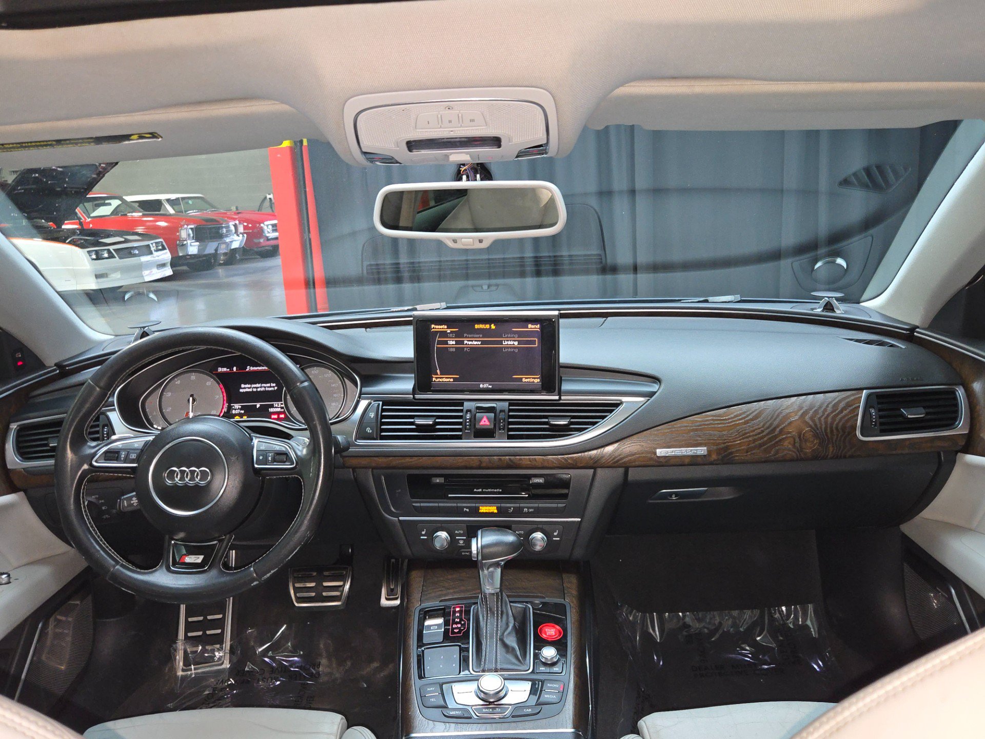 Used 2013 Audi S7 Prestige AWD/4WD image 14