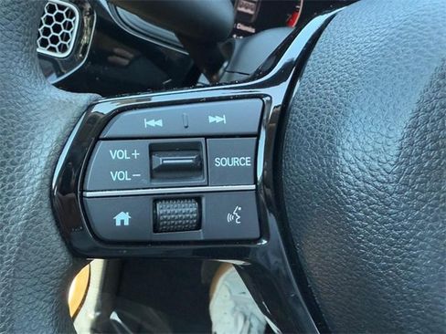 Used 2024 Honda Civic LX image 15