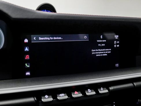 Used 2024 Porsche 911 Carrera w/ Premium Package image 62