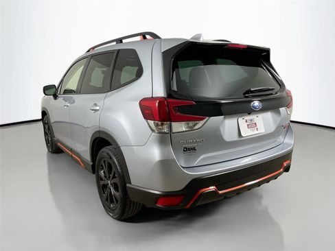Used 2023 Subaru Forester Sport AWD/4WD image 10