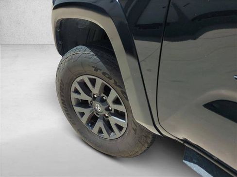 Certified 2023 Toyota Tacoma SR5 RWD image 10