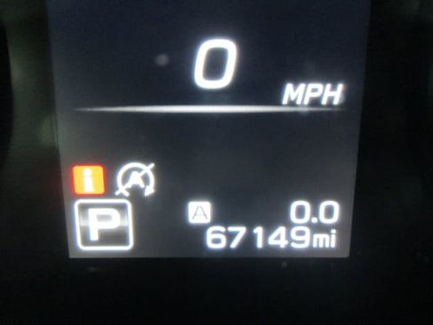 Used 2024 Subaru Outback Premium image 24