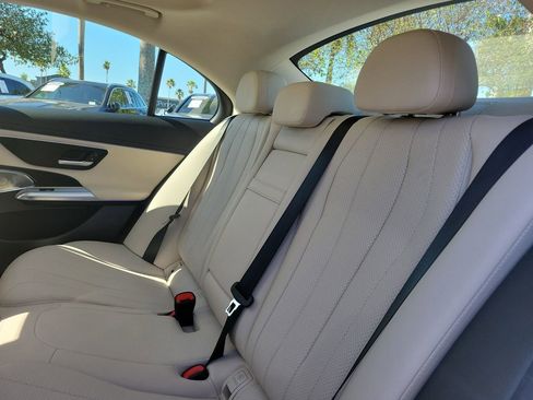 Certified 2024 Mercedes-Benz E 350 4MATIC Sedan image 14