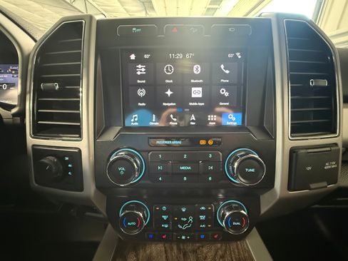 Used 2019 Ford F350 Lariat AWD/4WD image 30