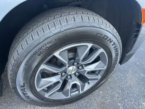 Used 2023 Chevrolet Tahoe LT w/ LT Signature Plus Package image 26