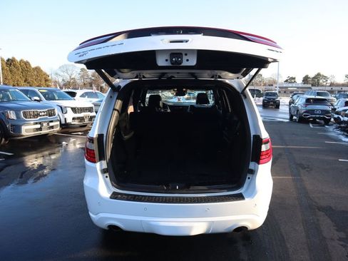Used 2025 Dodge Durango GT image 26