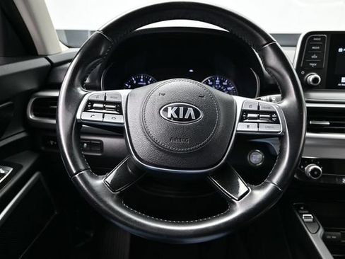 Used 2021 Kia Telluride S AWD/4WD image 27