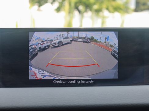 Used 2025 MAZDA CX-50 2.5 Hybrid w/ Premium Plus Pkg AWD/4WD image 25