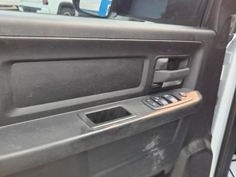 Used 2022 RAM 2500 Tradesman AWD/4WD image 20