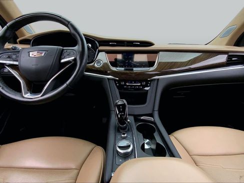 Used 2023 Cadillac XT6 Premium Luxury w/ Platinum Package FWD image 15