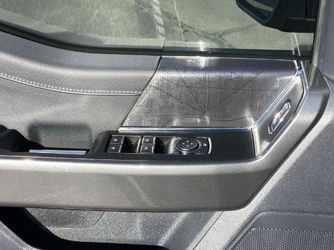 Used 2023 Ford F150 XLT w/ Equipment Group 302A High image 19