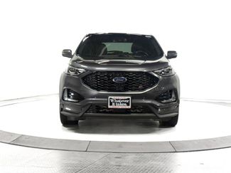 Used 2019 Ford Edge ST w/ Equipment Group 401A video 2
