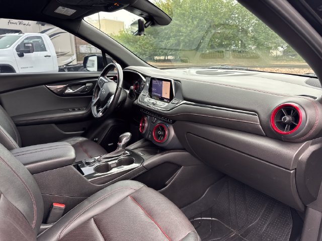 Used 2020 Chevrolet Blazer RS AWD/4WD image 29