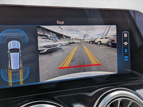 Certified 2025 Mercedes-Benz GLB 250 GLB 250 image 14