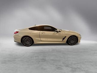 Used 2020 BMW 840i Coupe w/ M Sport Package RWD video 3