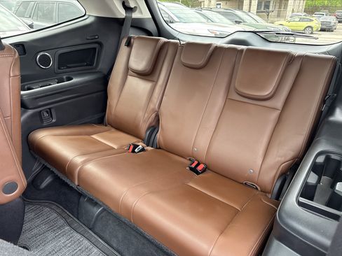 Used 2020 Subaru Ascent Touring w/ Popular Package #3 image 31