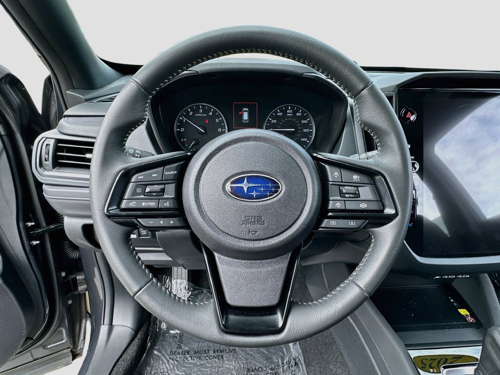 Certified 2025 Subaru Forester Premium AWD/4WD image 11