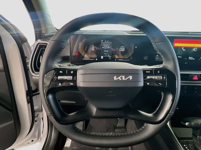 New 2026 Kia Sorento LX FWD image 11
