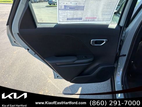 New 2026 Kia K4 FWD image 16