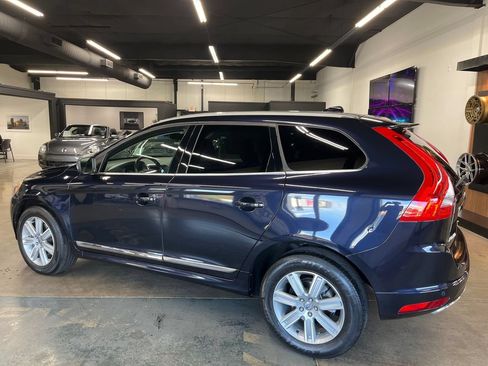 Used 2017 Volvo XC60 T5 Inscription w/ Preferred Option Package FWD image 6