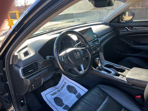 Used 2020 Honda Accord EX-L image 29