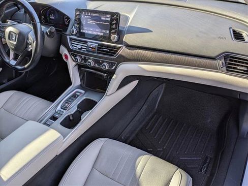 Used 2021 Honda Accord Touring image 20