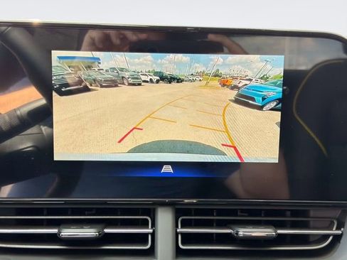 New 2026 Chevrolet Trax ACTIV FWD image 29