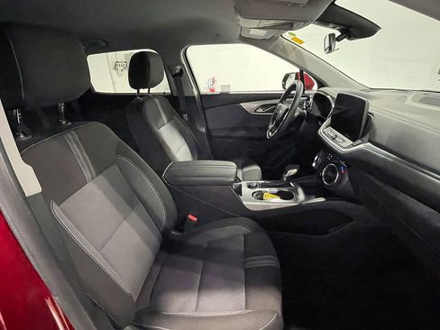 Used 2024 Chevrolet Blazer LT w/ Driver Confidence Package image 25