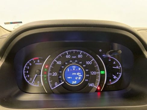 Used 2014 Honda CR-V EX-L image 9