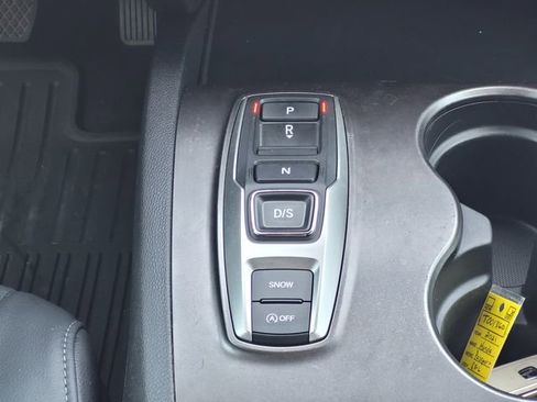 Used 2021 Honda Passport EX-L image 19