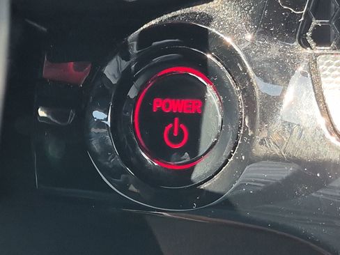 Certified 2024 Honda CR-V Sport Touring image 33