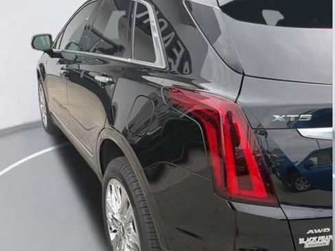 Used 2024 Cadillac XT5 Premium Luxury image 7