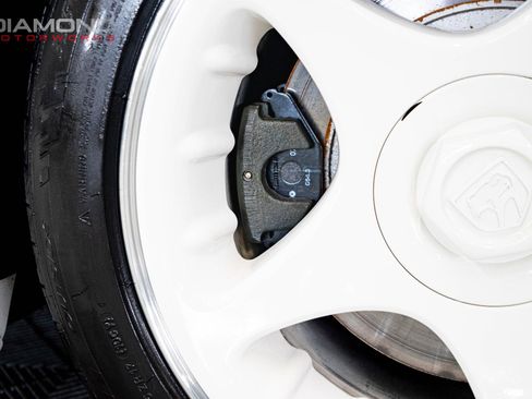 Used 1996 Dodge Viper RT/10 image 36