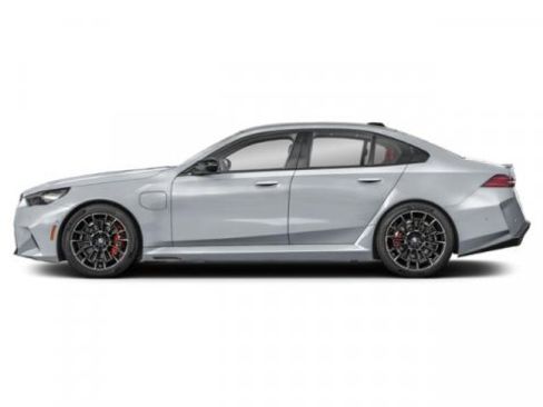 New 2026 BMW M5 w/ Executive Package image 6