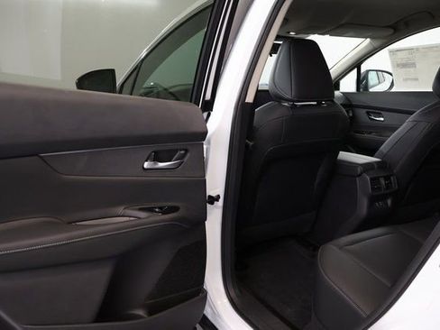 New 2025 Nissan Murano SV image 24