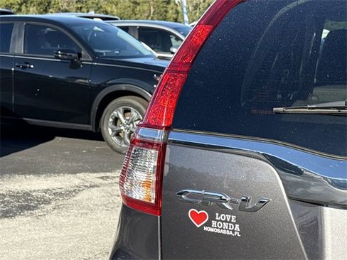 Used 2015 Honda CR-V EX-L image 11