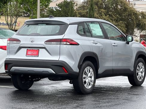 New 2026 Toyota Corolla Cross L image 3