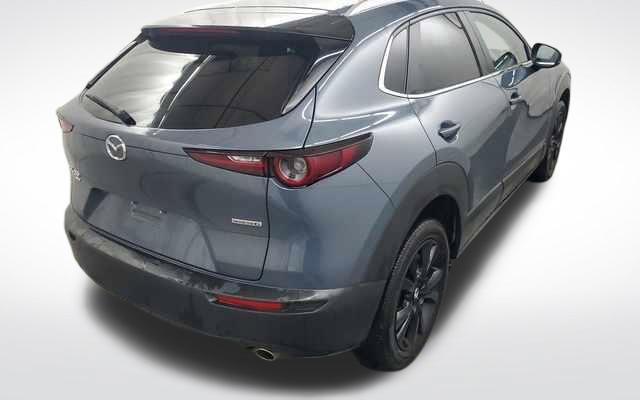 Used 2025 MAZDA CX-30 AWD 2.5 S w/ Preferred Package image 4