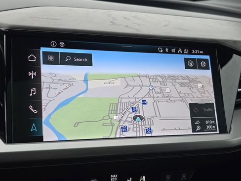 Certified 2023 Audi Q4 e-tron Premium Plus w/ Premium Plus image 10