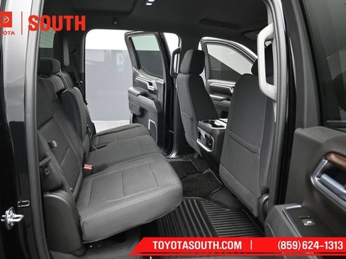 Used 2026 GMC Sierra 1500 Elevation w/ X31 Off-Road Package AWD/4WD image 29