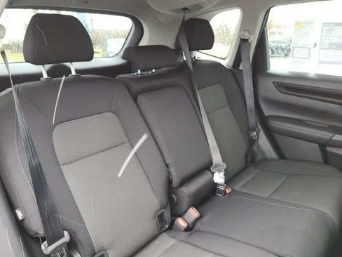 Used 2024 Honda CR-V EX image 15