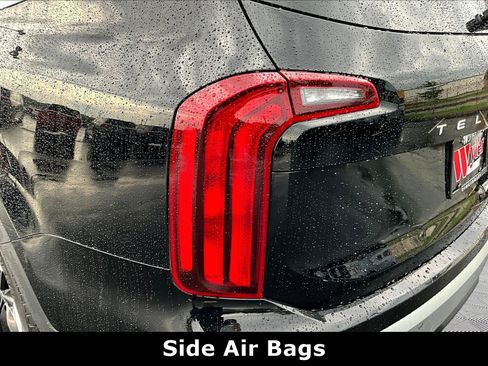 Used 2023 Kia Telluride S w/ S Sunroof Package FWD image 22