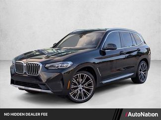 Certified 2024 BMW X3 sDrive30i w/ Convenience Package w/ZPA RWD video 1