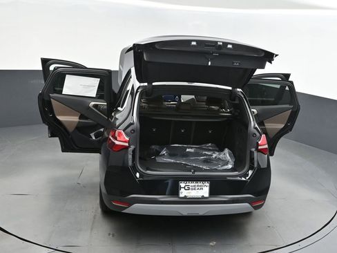 Certified 2025 BMW X3 xDrive30i w/ Premium Package AWD/4WD image 48