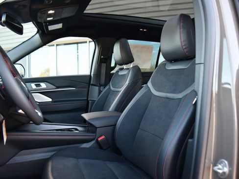 New 2026 Ford Explorer ST w/ Sun And Sound Package AWD/4WD image 13