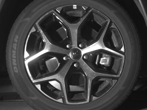 Used 2025 Jeep Compass Limited AWD/4WD image 13